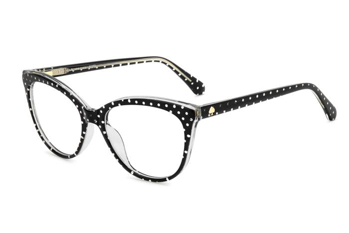 Kate Spade {Product.Name} Eyeglasses MJKS KARIANE 2 7RM/