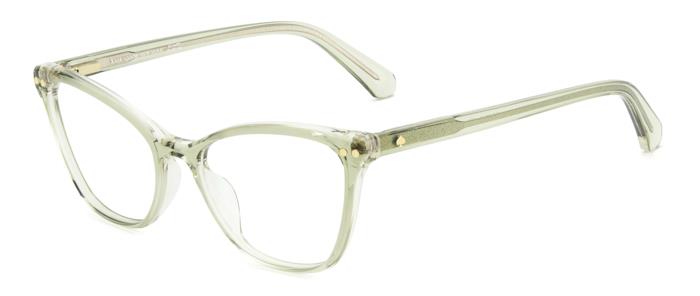 Kate Spade {Product.Name} Eyeglasses MJKS ELORA 2 0OX/