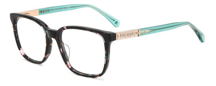 Kate Spade {Product.Name} Eyeglasses MJFABLE MYA/