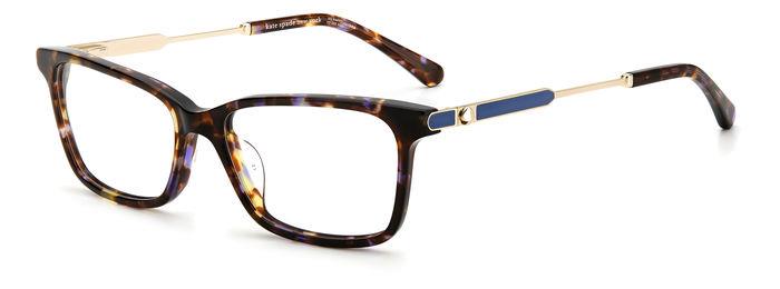 Kate Spade {Product.Name} Eyeglasses MJMELODY/G JBW/