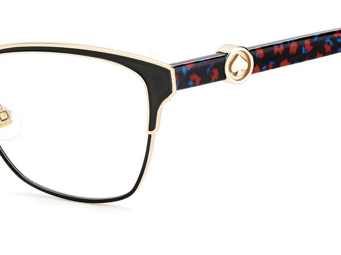 Kate Spade {Product.Name} Eyeglasses MJAUDRINA/G 807/