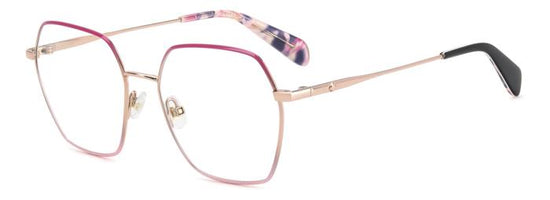 Kate Spade {Product.Name} Eyeglasses MJKS HELKA 2/G/T 35J/