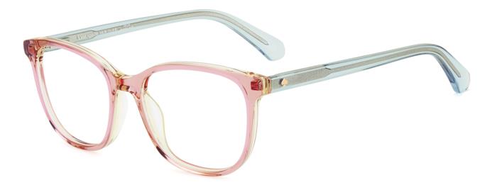 Kate Spade {Product.Name} Eyeglasses MJKS JOELYN 2 2TJ/