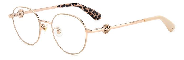 Kate Spade {Product.Name} Eyeglasses MJTRINITY/F AU2/