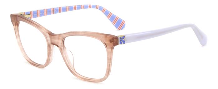 Kate Spade {Product.Name} Eyeglasses MJTEMPERANCE XNZ/