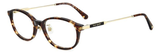 Kate Spade {Product.Name} Eyeglasses MJKS IRIE/FJ 086/