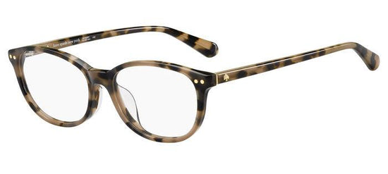 Kate Spade {Product.Name} Eyeglasses MJEVANGELINE/F 086/