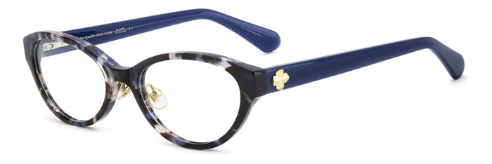 Kate Spade {Product.Name} Eyeglasses MJKS STEFFI 2/G X8Q/