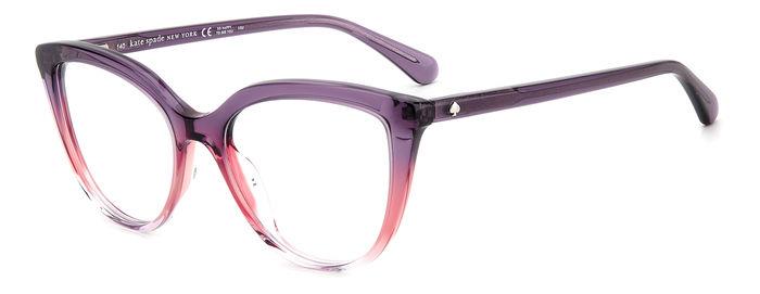 Kate Spade {Product.Name} Eyeglasses MJHANA S1V/
