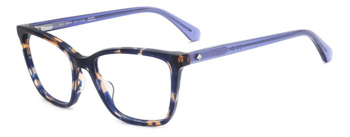 Kate Spade {Product.Name} Eyeglasses MJKS JALINDA 2 977/