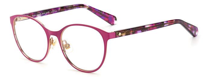 Kate Spade {Product.Name} Eyeglasses MJCARPI 35J/
