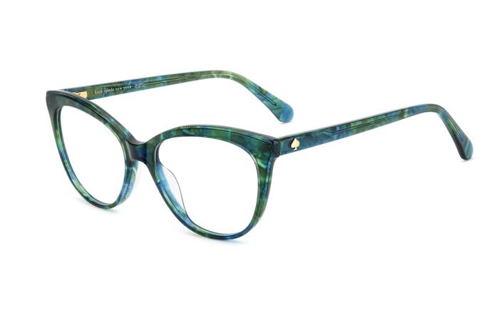 Kate Spade {Product.Name} Eyeglasses MJKS KARIANE 2 1ED/