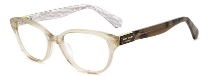 Kate Spade {Product.Name} Eyeglasses MJKS PATI 2 JTG/