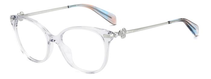 Kate Spade {Product.Name} Eyeglasses MJKS DARIELA 2/G 900/