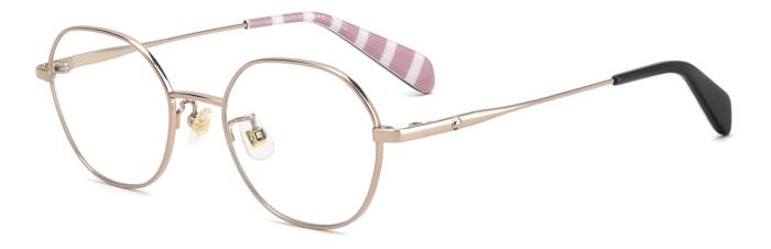 Kate Spade {Product.Name} Eyeglasses MJKS ALAYSHA 2/FJ AU2/
