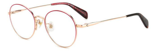 Kate Spade {Product.Name} Eyeglasses MJKENNEDI/F 0AW/