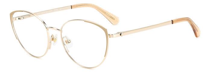 Kate Spade {Product.Name} Eyeglasses MJNOEL/G J5G/