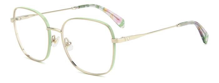 Kate Spade {Product.Name} Eyeglasses MJKS JOSEE 2/G 6CR/