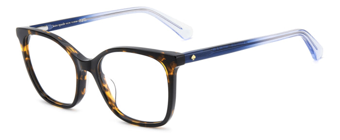 Kate Spade {Product.Name} Eyeglasses MJKS ROANNE 2 086/