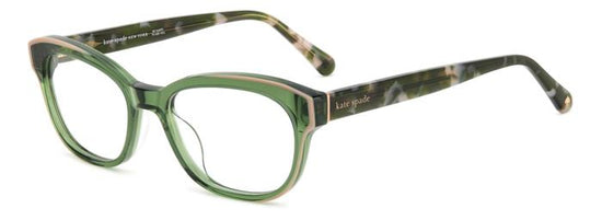 Kate Spade {Product.Name} Eyeglasses MJZELDA IWB/