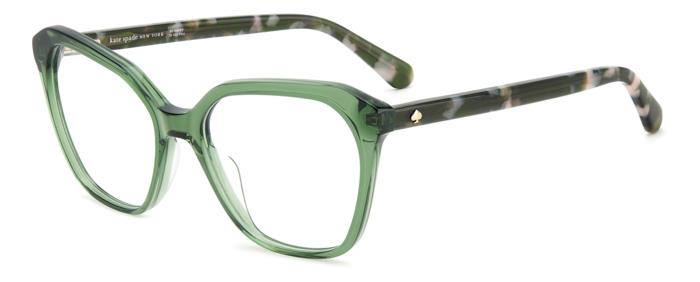 Kate Spade {Product.Name} Eyeglasses MJCINZIA 1ED/