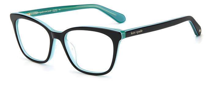 Kate Spade {Product.Name} Eyeglasses MJNINNA/G 807/