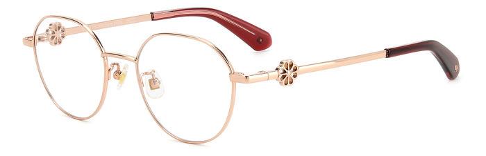 Kate Spade {Product.Name} Eyeglasses MJTRINITY/F 0AW/