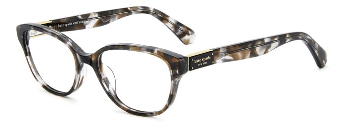 Kate Spade {Product.Name} Eyeglasses MJKS PATI 2 5DN/