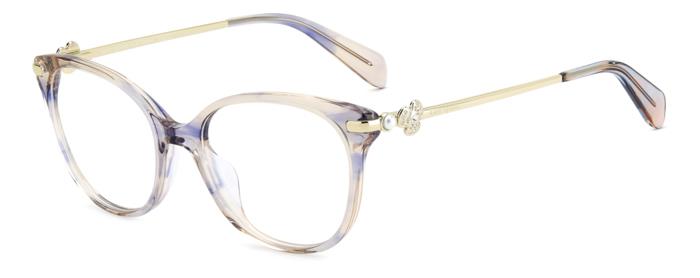 Kate Spade {Product.Name} Eyeglasses MJKS DARIELA 2/G 09V/