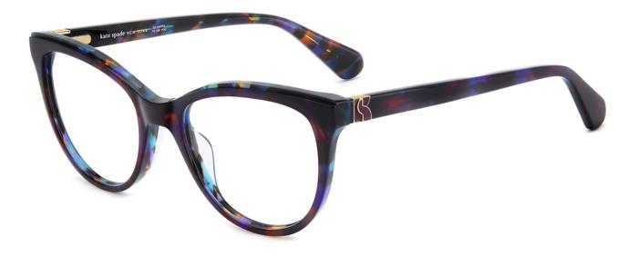 Kate Spade {Product.Name} Eyeglasses MJKS MANDEE 8XS/