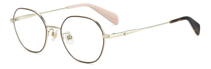 Kate Spade {Product.Name} Eyeglasses MJKS ALAYSHA 2/FJ 09Q/