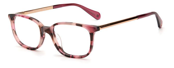 Kate Spade {Product.Name} Eyeglasses MJNATALIA YJM/