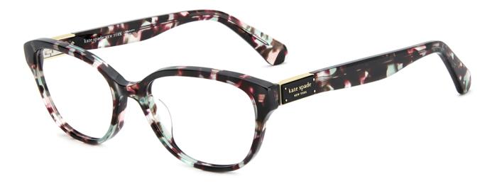 Kate Spade {Product.Name} Eyeglasses MJKS PATI 2 MYA/