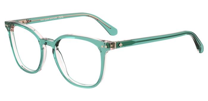 Kate Spade {Product.Name} Eyeglasses MJK3006 1ED/