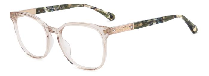 Kate Spade {Product.Name} Eyeglasses MJKS HERMIONE 2 35J/