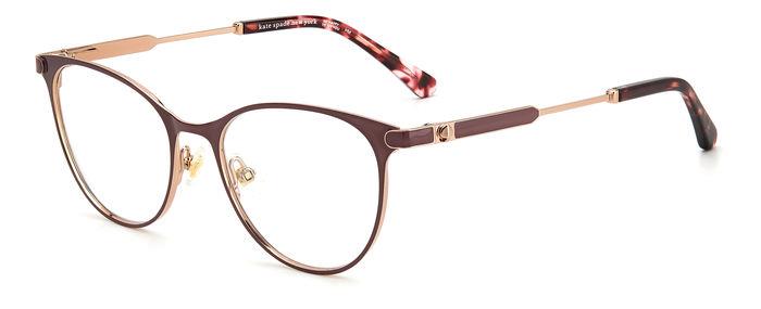 Kate Spade {Product.Name} Eyeglasses MJLIDA/G 0AW/