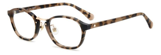 Kate Spade {Product.Name} Eyeglasses MJKS KIKI/FJ 086/