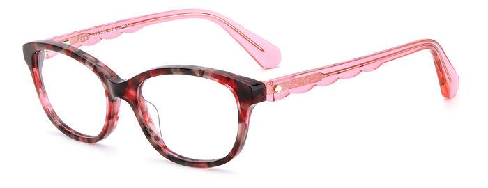 Kate Spade {Product.Name} Eyeglasses MJJEMMA 5MU/