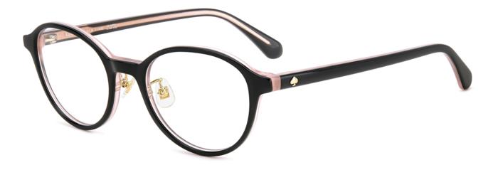 Kate Spade {Product.Name} Eyeglasses MJKEHLANI/FJ 3H2/