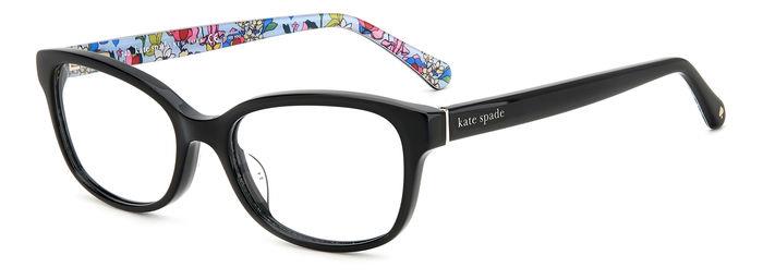 Kate Spade {Product.Name} Eyeglasses MJVIOLETTE 7RM/