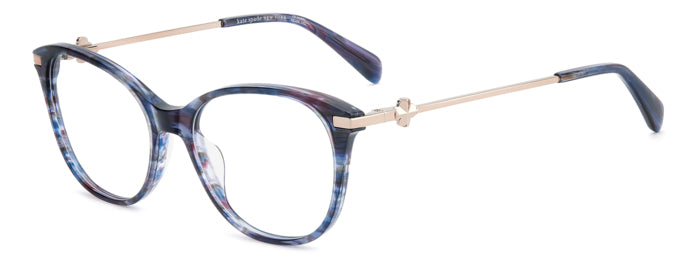 Kate Spade {Product.Name} Eyeglasses MJKS JEMMA 2/G 38I/