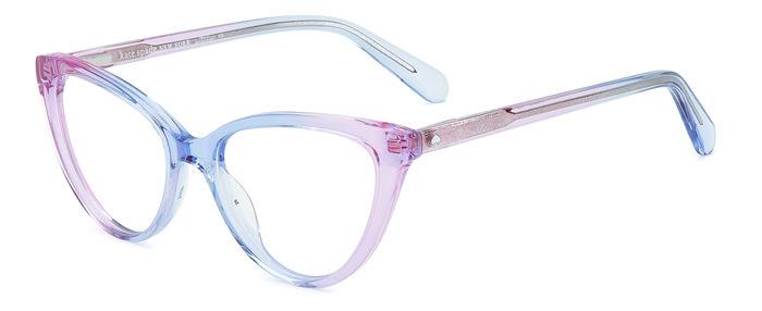 Kate Spade {Product.Name} Eyeglasses MJAUBRIE V06/