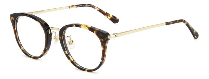 Kate Spade {Product.Name} Eyeglasses MJIRMA/N/FJ 086/
