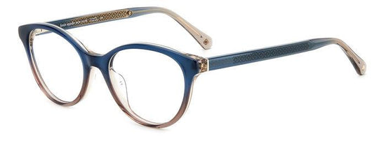 Kate Spade {Product.Name} Eyeglasses MJIRENE WTA/