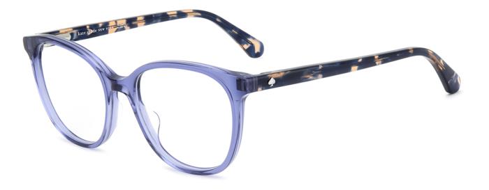 Kate Spade {Product.Name} Eyeglasses MJKS ADELLE 2 B3V/