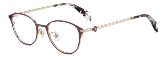 Kate Spade {Product.Name} Eyeglasses MJKS KIYANA 2/FJ 6K3/