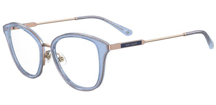 Kate Spade {Product.Name} Eyeglasses MJHALLIE/G JOO/