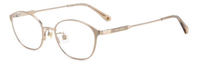 Kate Spade {Product.Name} Eyeglasses MJKS AMAL/FJ 000/