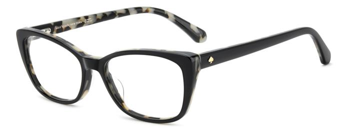 Kate Spade {Product.Name} Eyeglasses MJKS KASSIA 2 WR7/