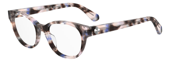 Kate Spade {Product.Name} Eyeglasses MJKS SHARLA 2 5MU/